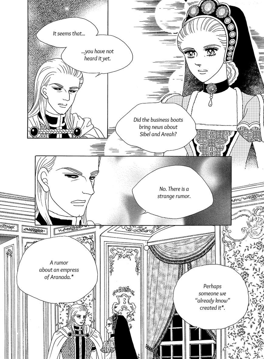 Princess - Chapter 112 : Part 5 Chapter 018