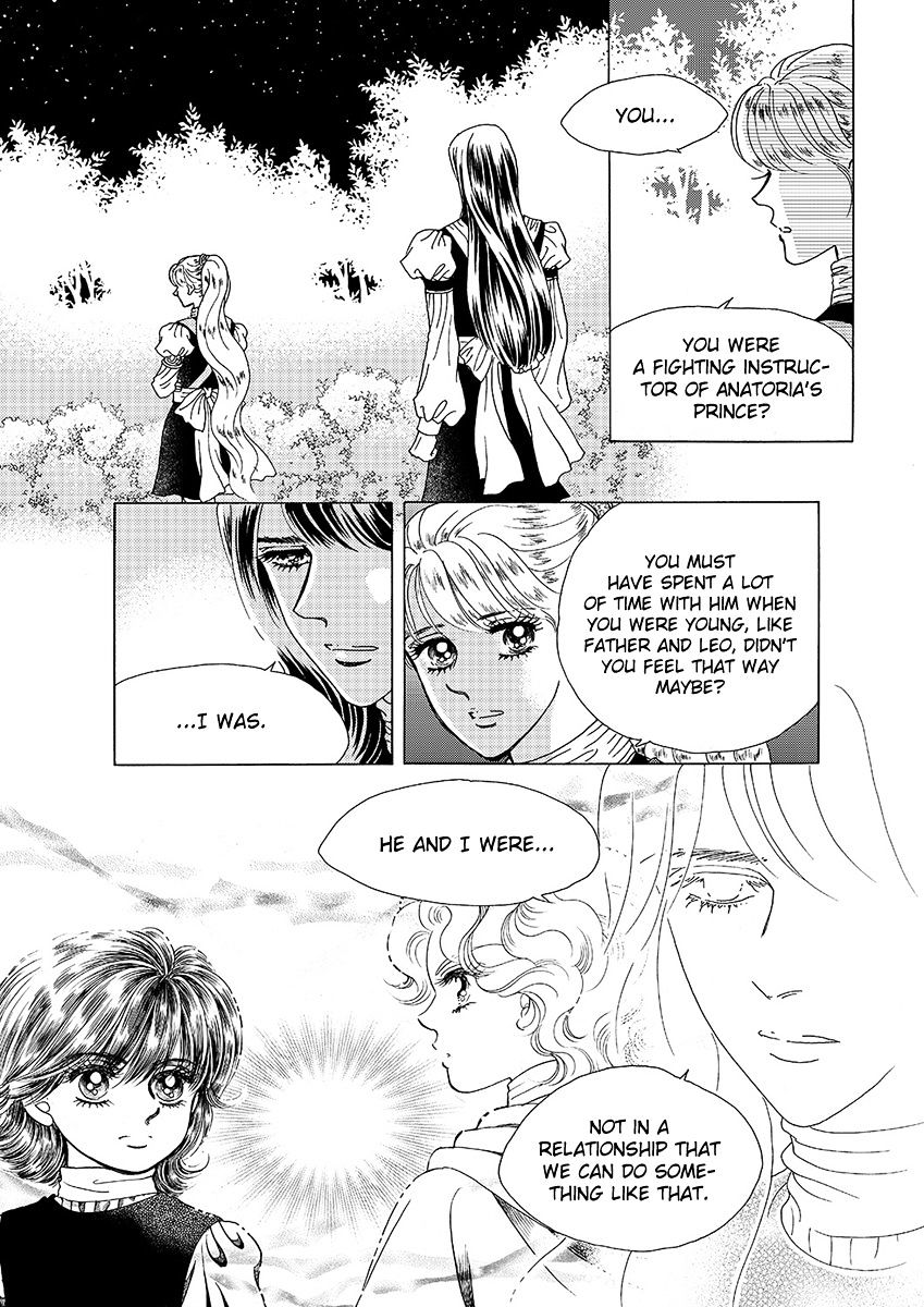 Princess - Chapter 119 : Part 5 Chapter 025