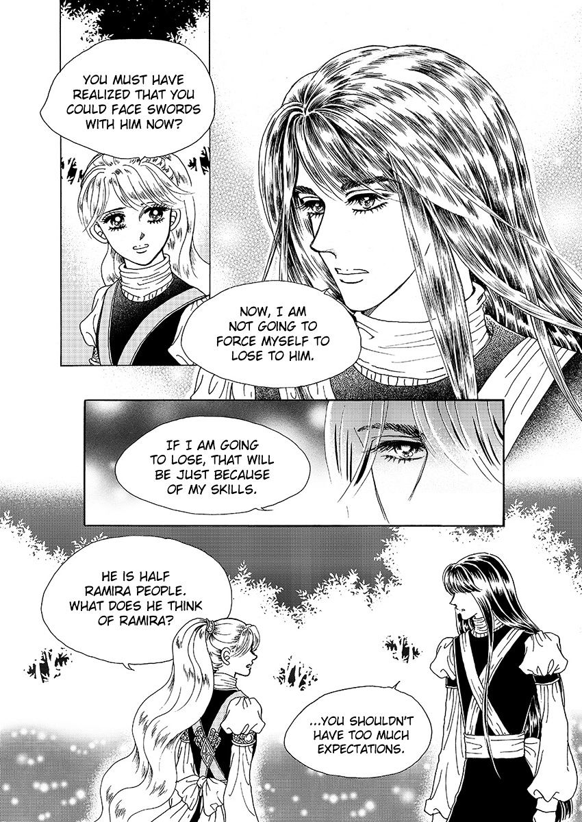 Princess - Chapter 119 : Part 5 Chapter 025