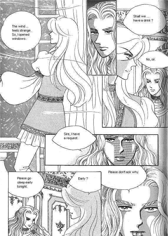 Princess - Chapter 4