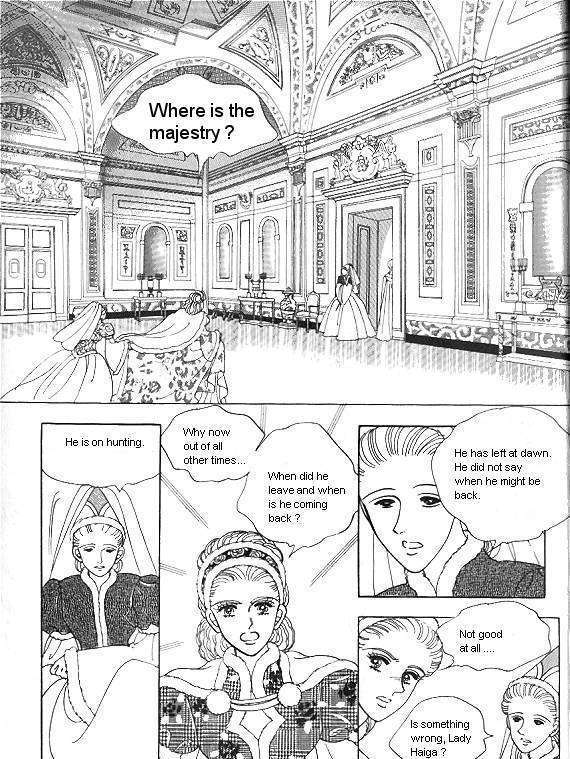 Princess - Chapter 4