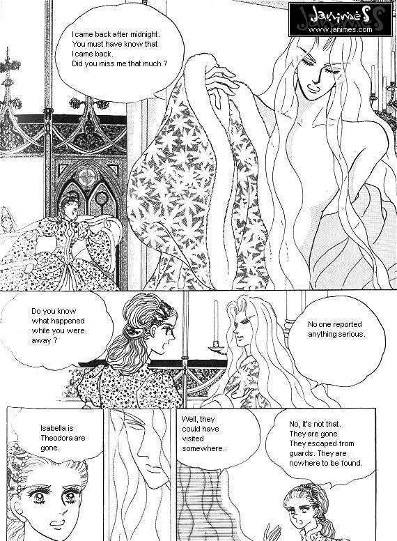 Princess - Chapter 4