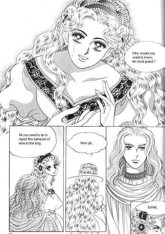 Princess - Chapter 4