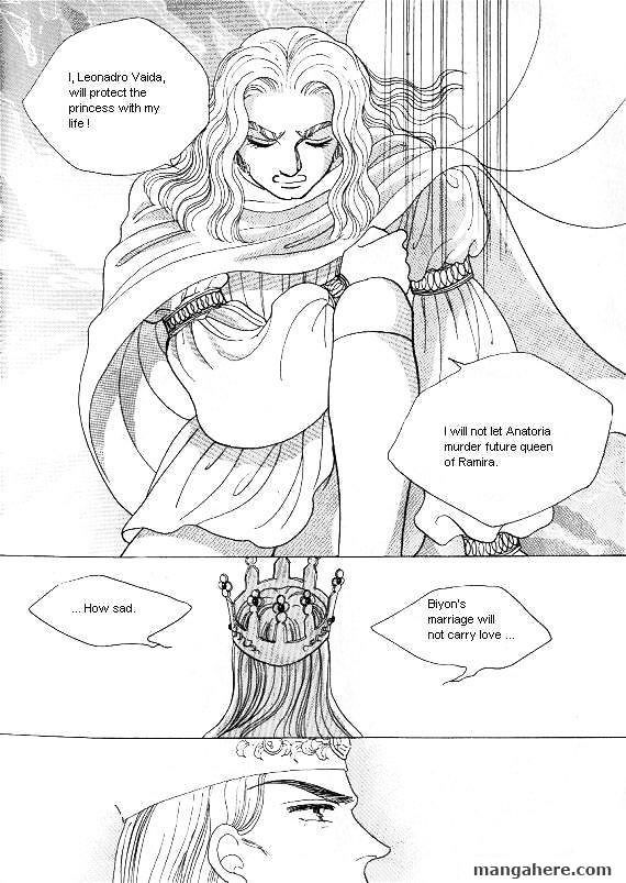 Princess - Chapter 2 : Fixed