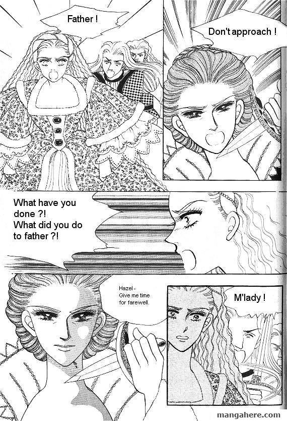 Princess - Chapter 2 : Fixed