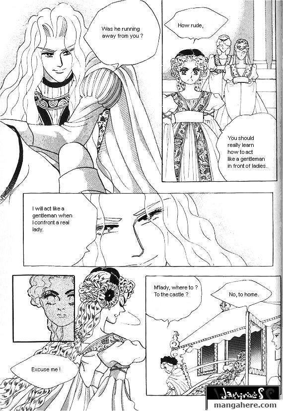 Princess - Chapter 2 : Fixed