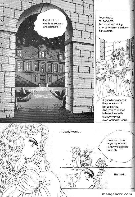 Princess - Chapter 2 : Fixed