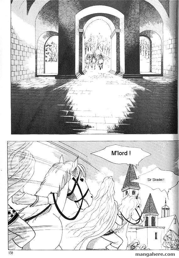 Princess - Chapter 2 : Fixed