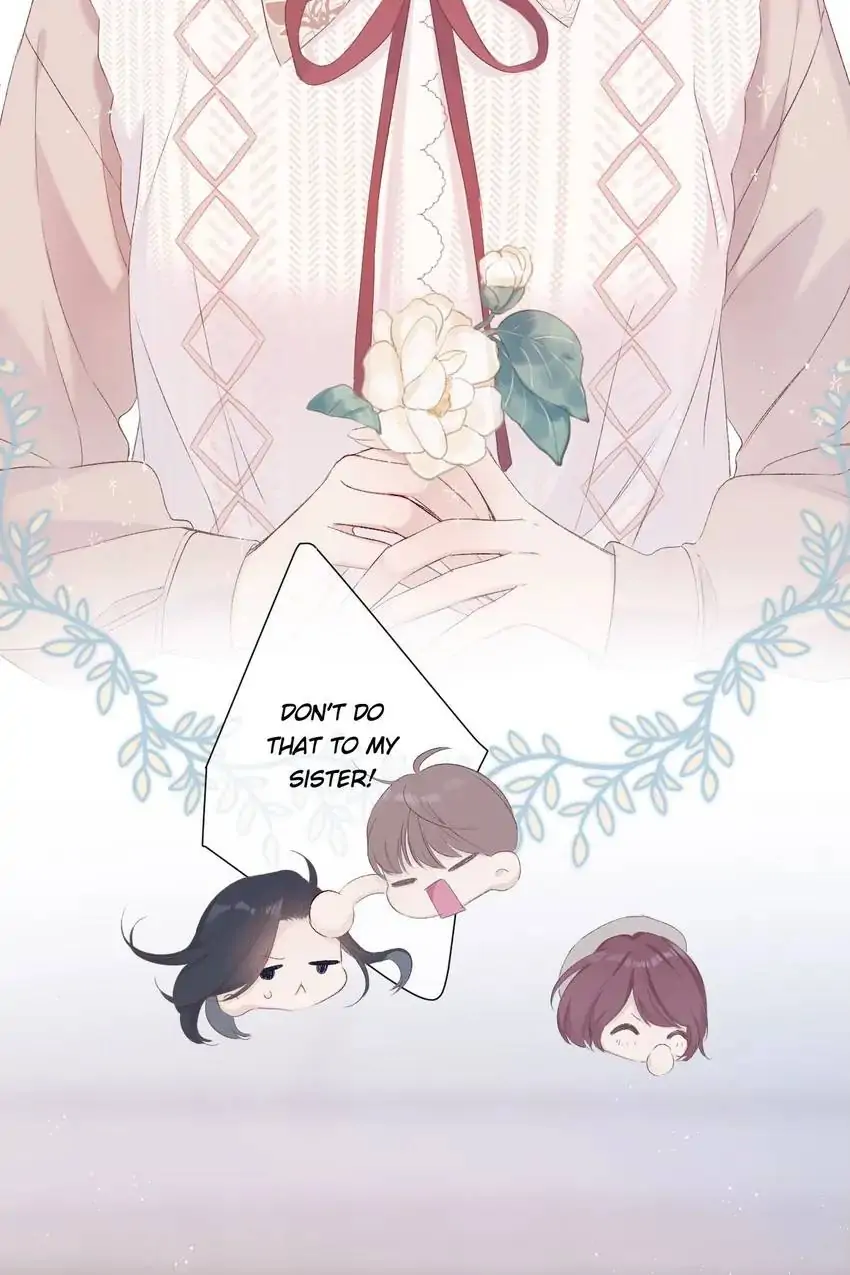 Protect My Star - Chapter 141.8