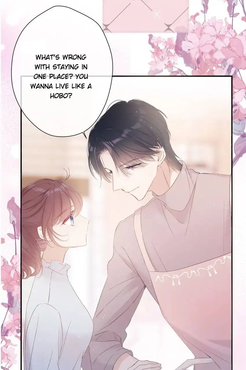 Protect My Star - Chapter 141.8