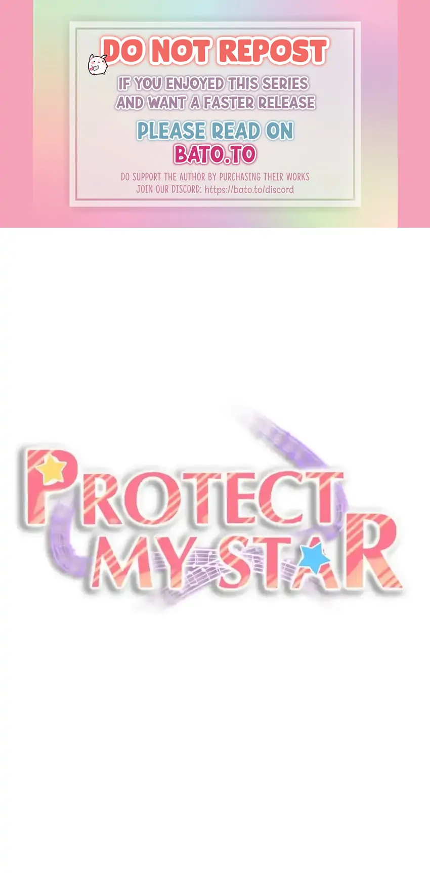 Protect My Star - Chapter 148