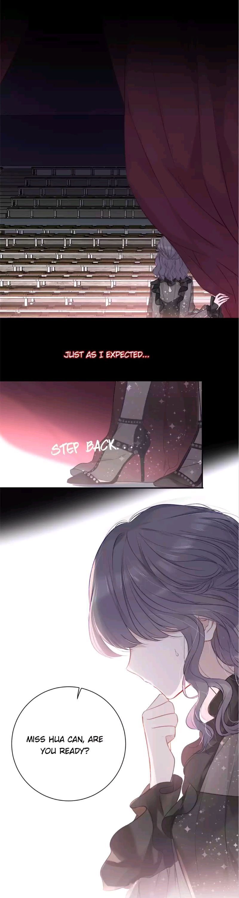 Protect My Star - Chapter 14