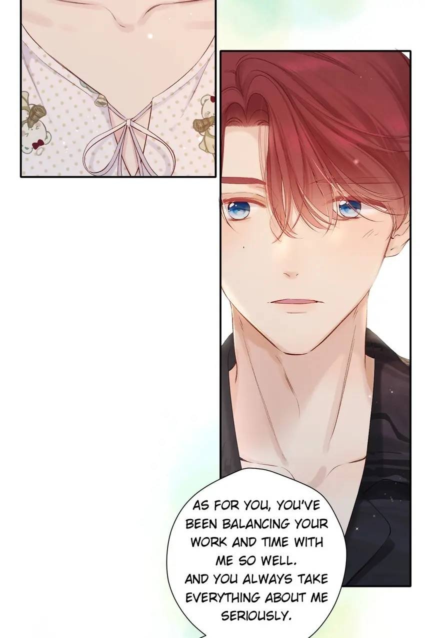 Protect My Star - Chapter 141.9