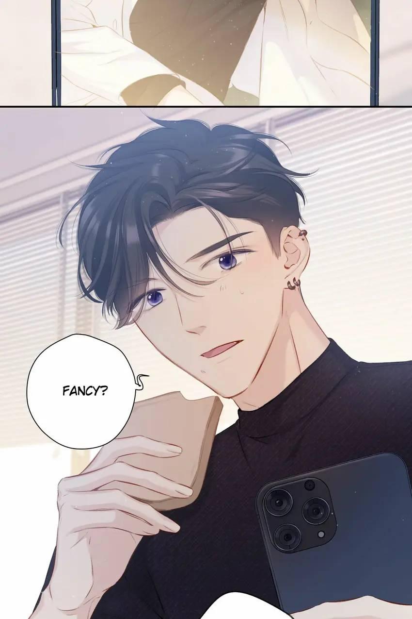 Protect My Star - Chapter 115