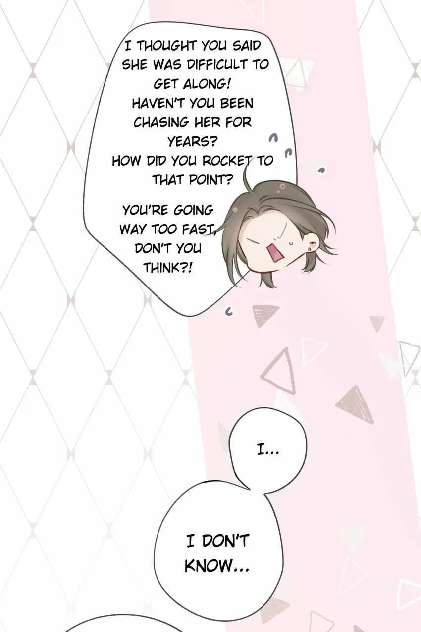 Protect My Star - Chapter 120