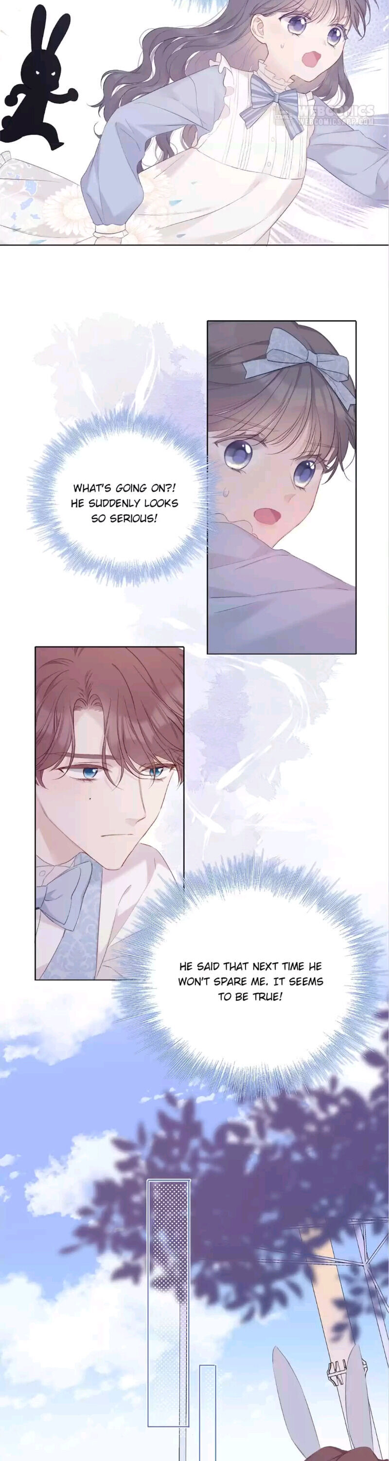 Protect My Star - Chapter 29