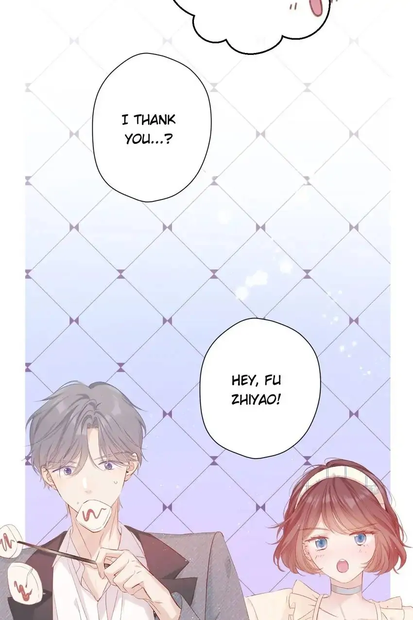 Protect My Star - Chapter 145