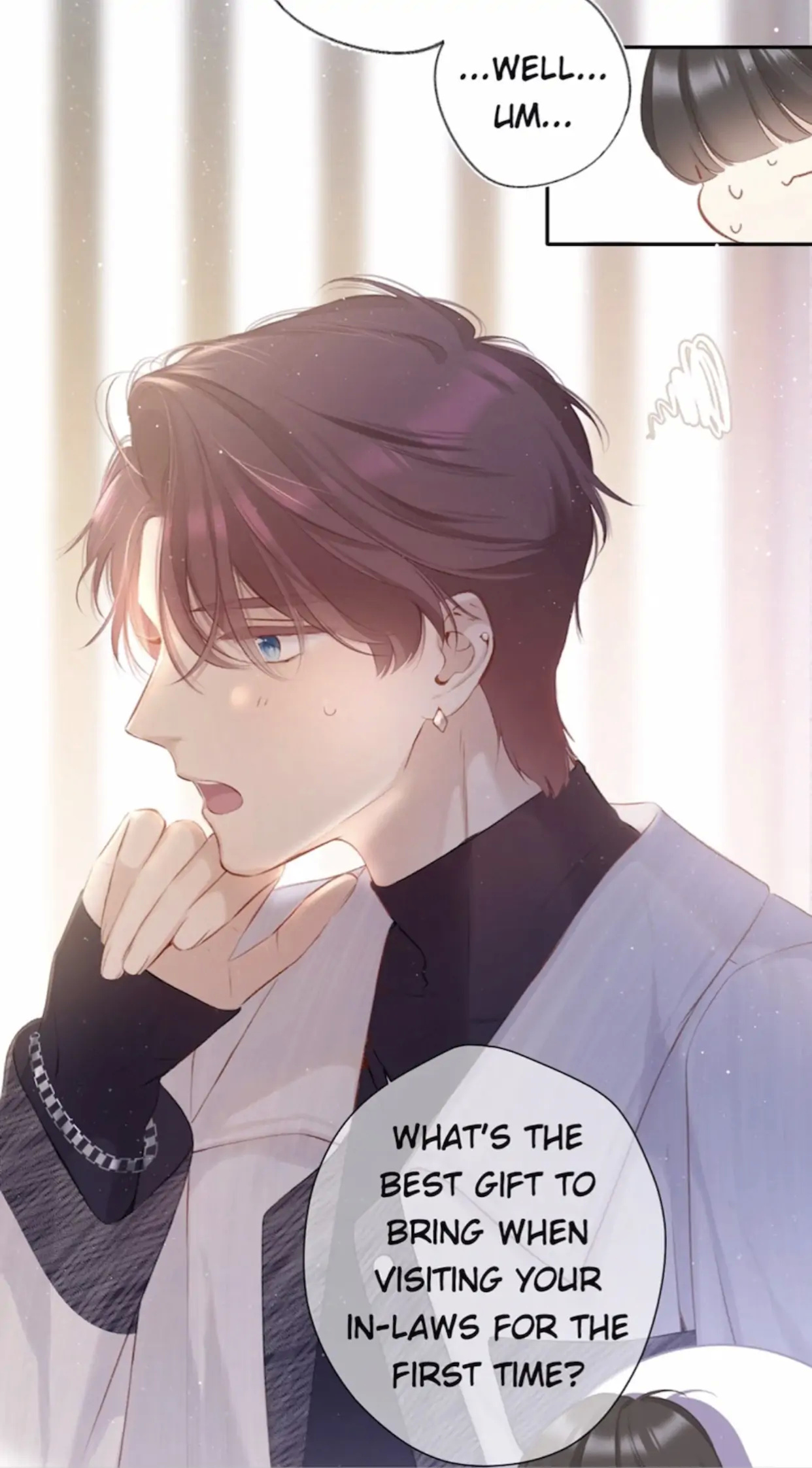 Protect My Star - Chapter 108