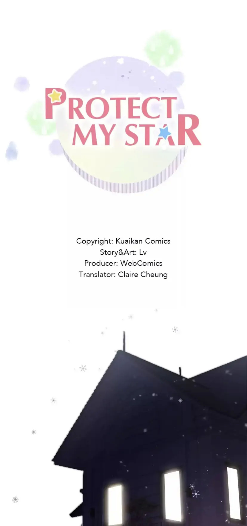 Protect My Star - Chapter 113