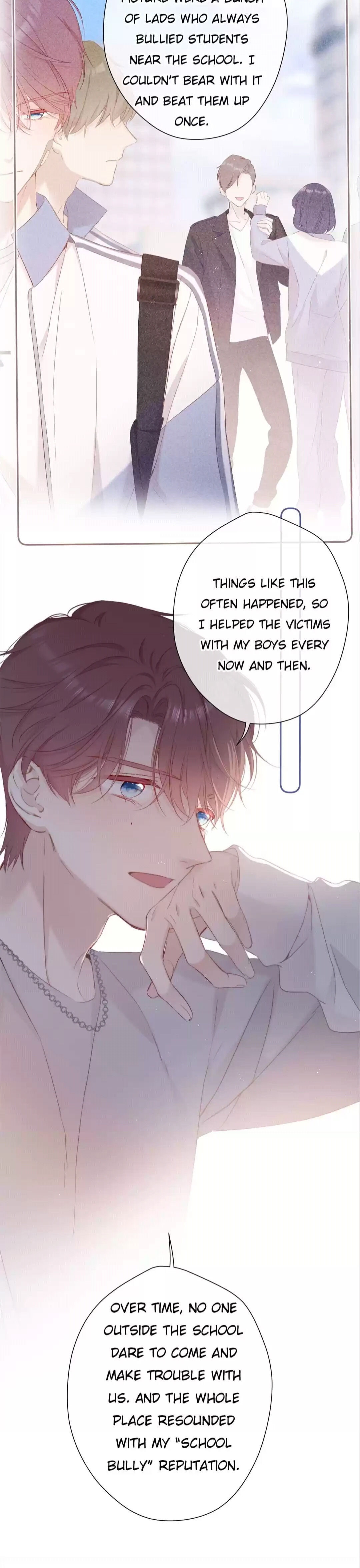 Protect My Star - Chapter 58