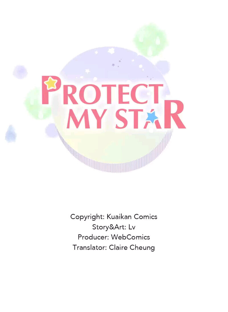 Protect My Star - Chapter 64