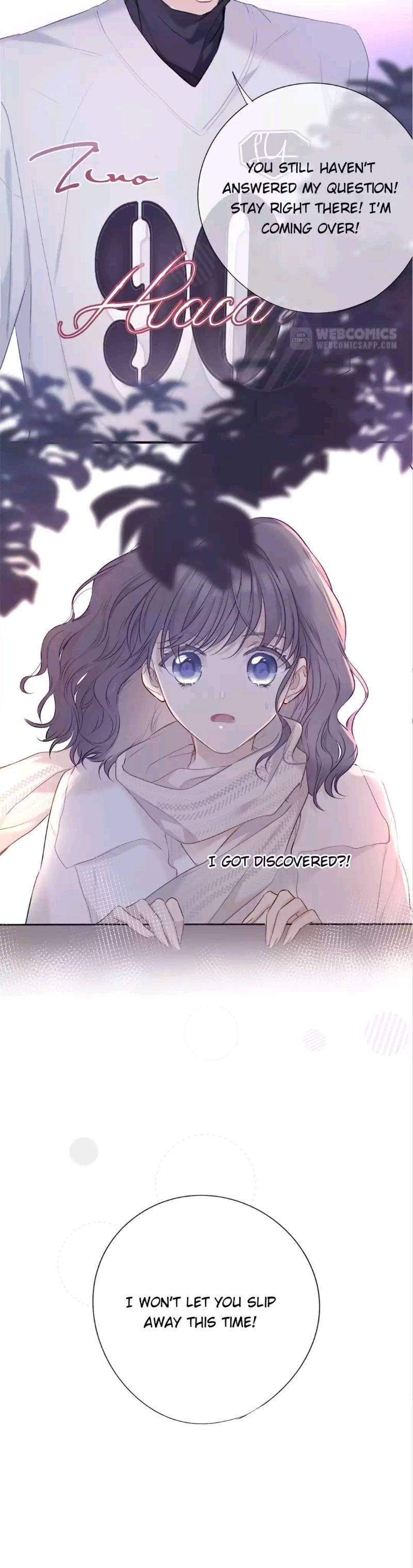 Protect My Star - Chapter 19