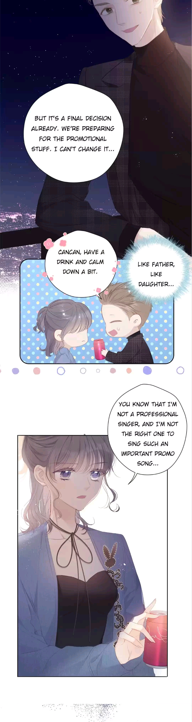 Protect My Star - Chapter 44