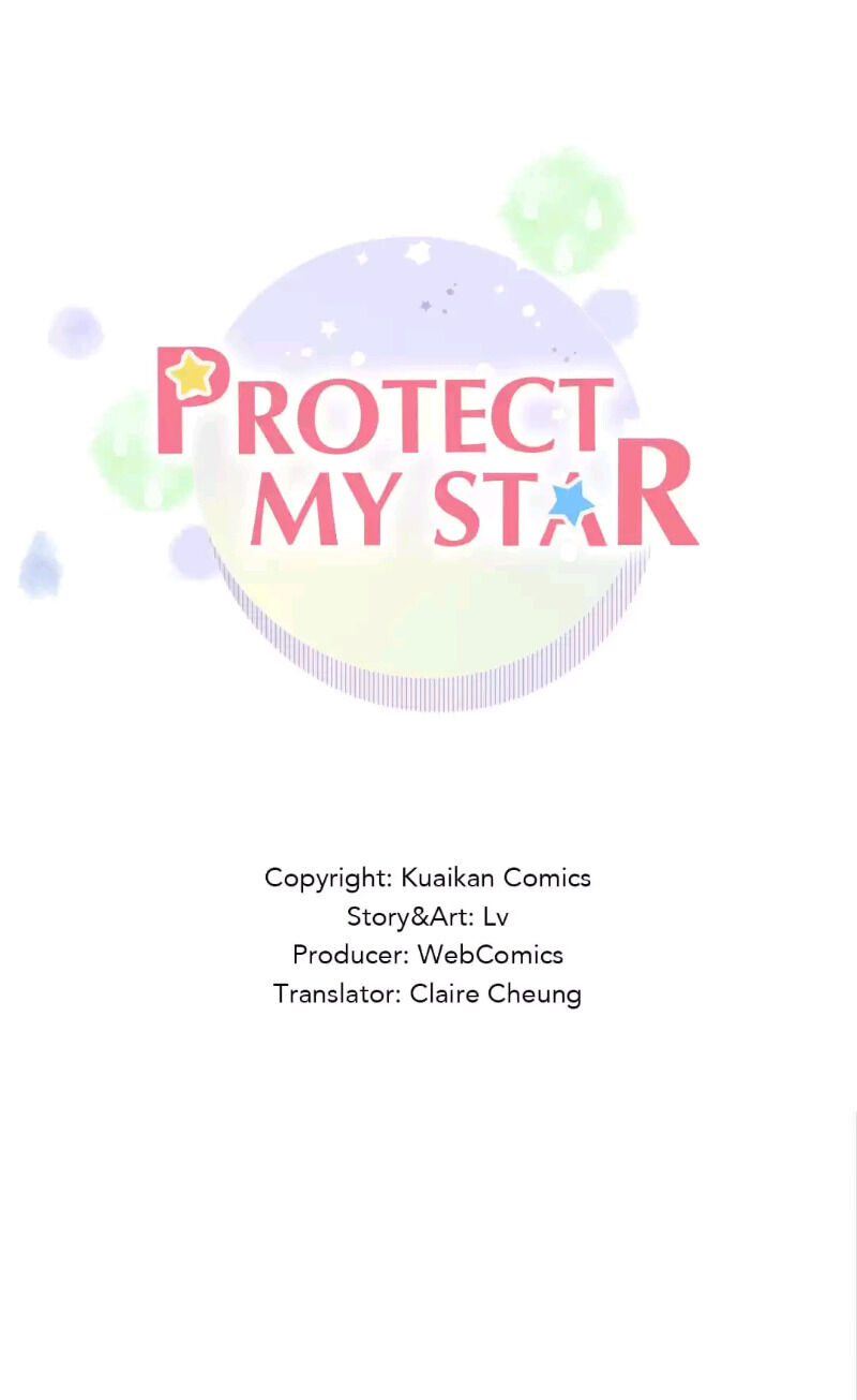 Protect My Star - Chapter 51