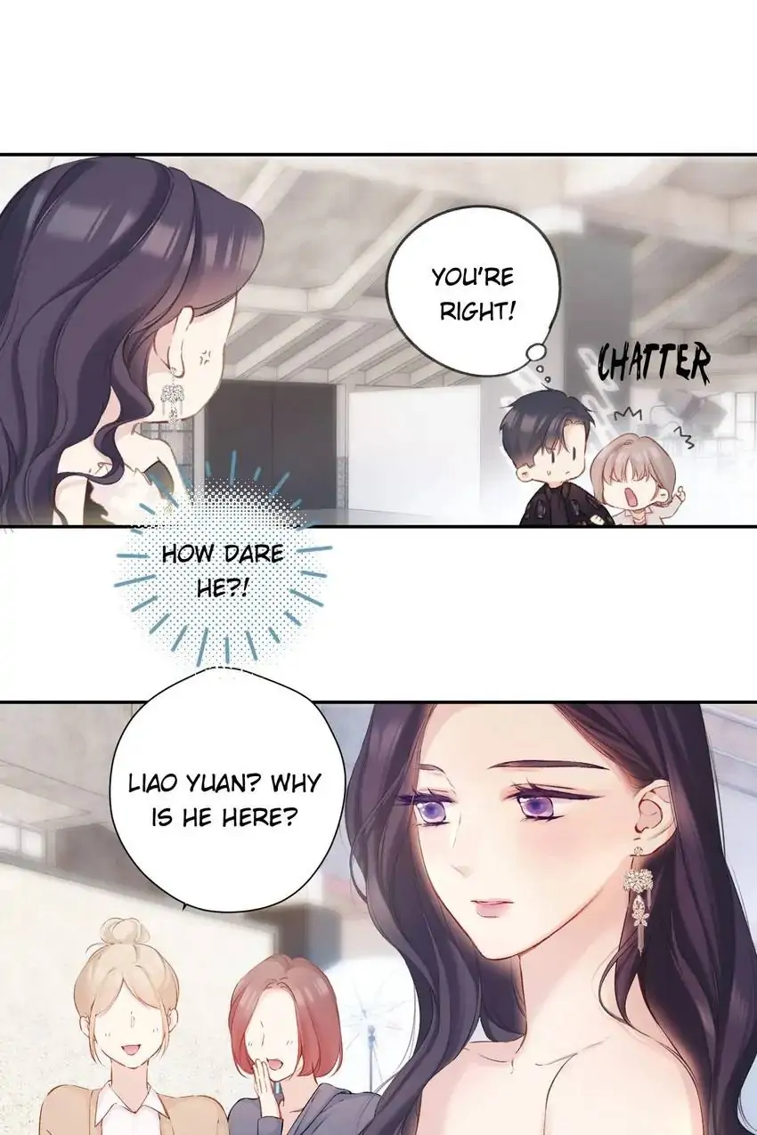 Protect My Star - Chapter 155