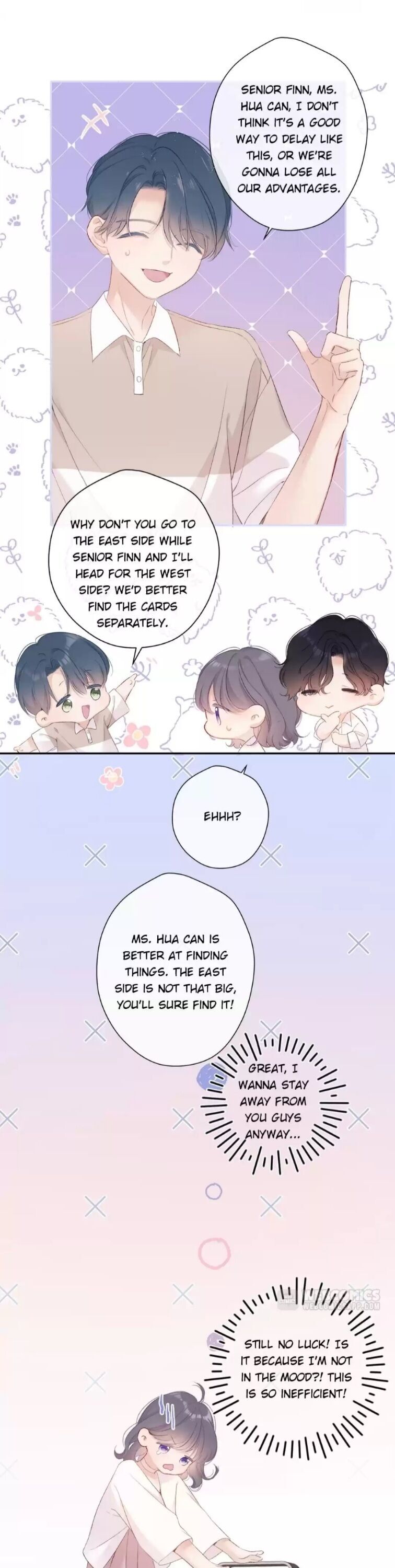 Protect My Star - Chapter 70