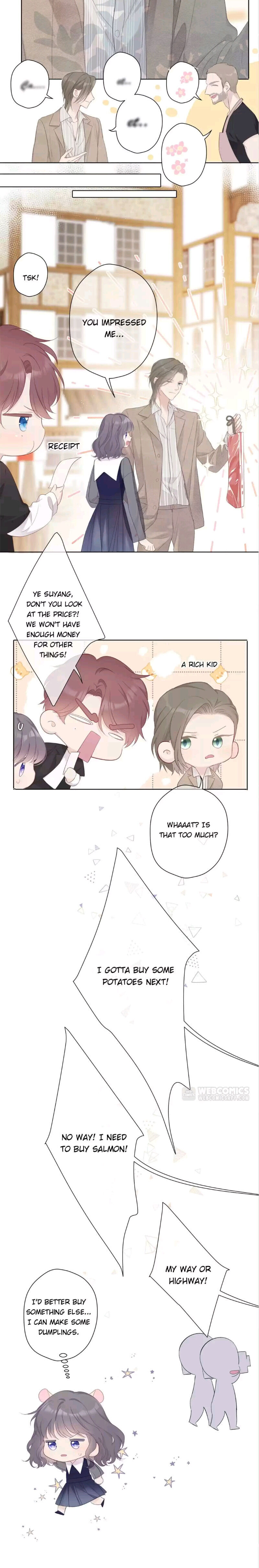 Protect My Star - Chapter 48