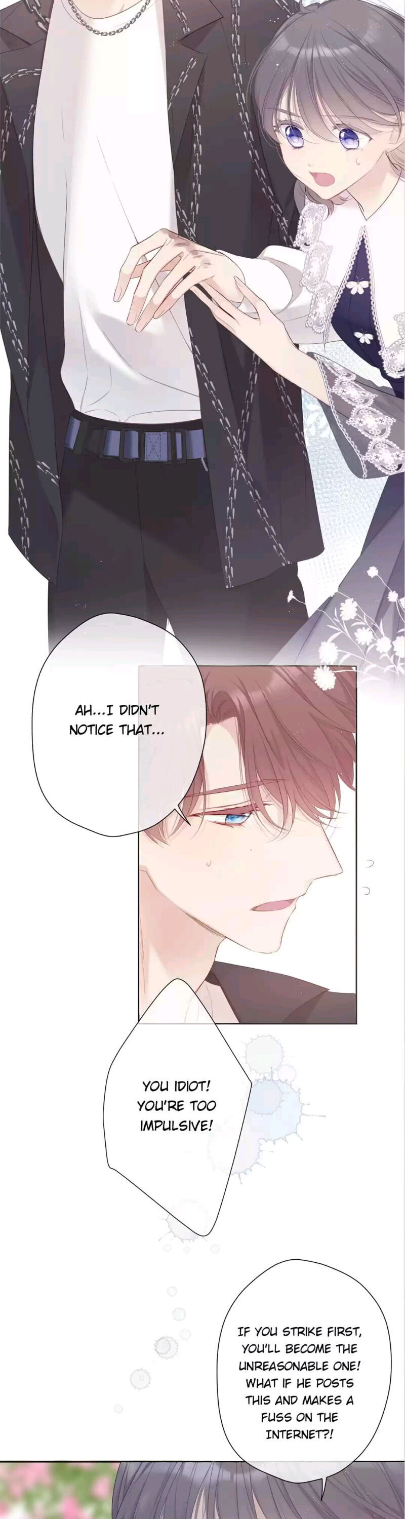 Protect My Star - Chapter 49