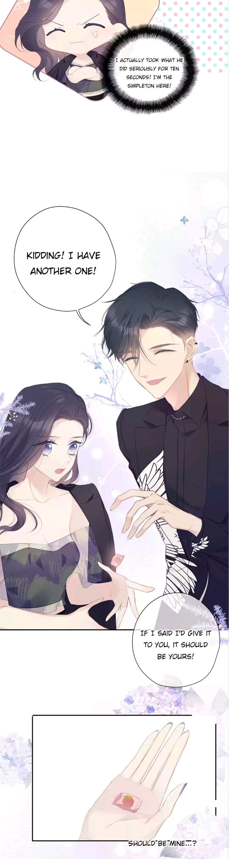 Protect My Star - Chapter 40