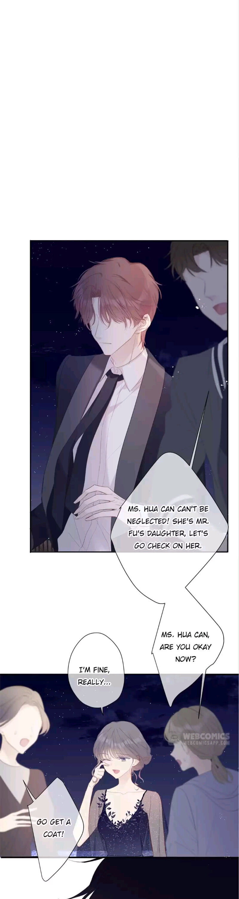 Protect My Star - Chapter 40