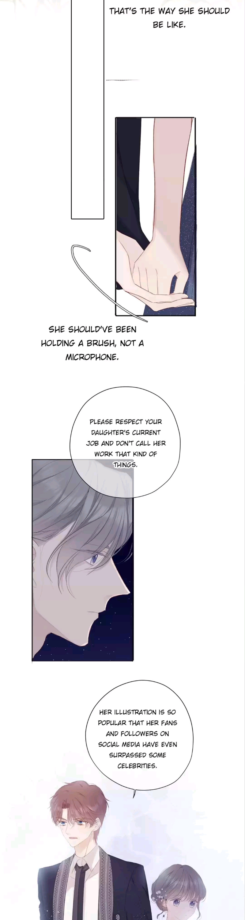 Protect My Star - Chapter 39