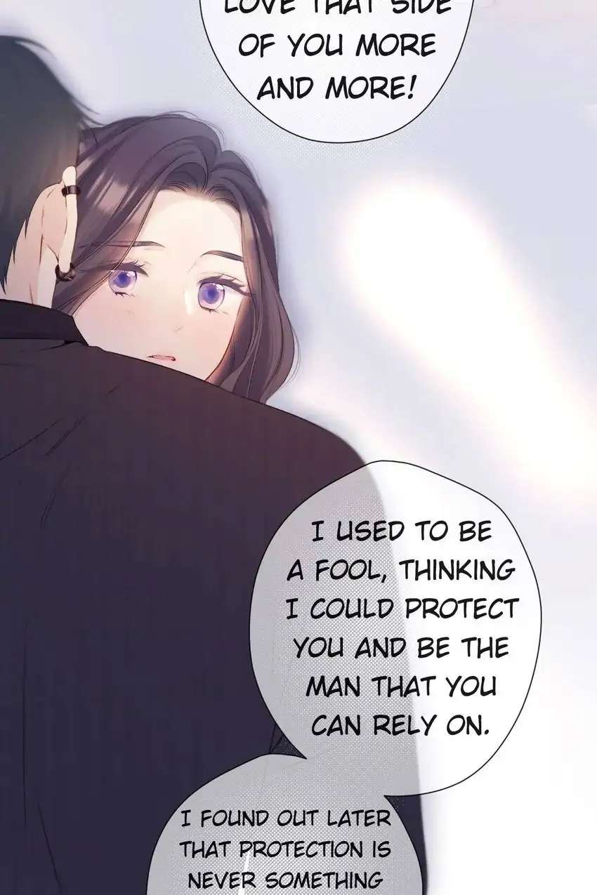 Protect My Star - Chapter 133