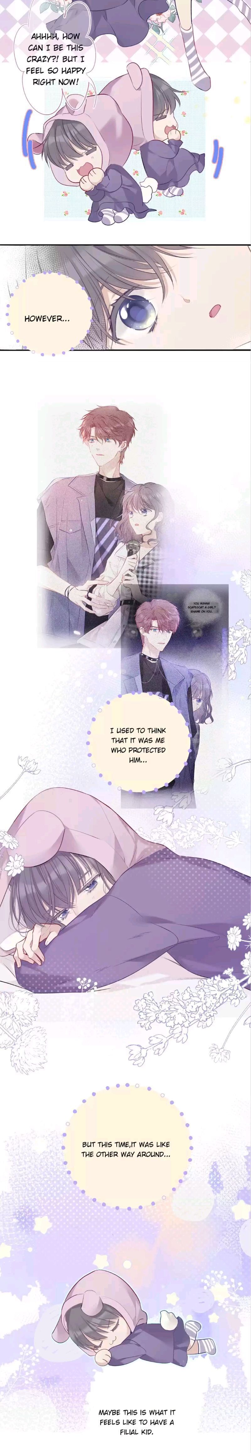 Protect My Star - Chapter 17