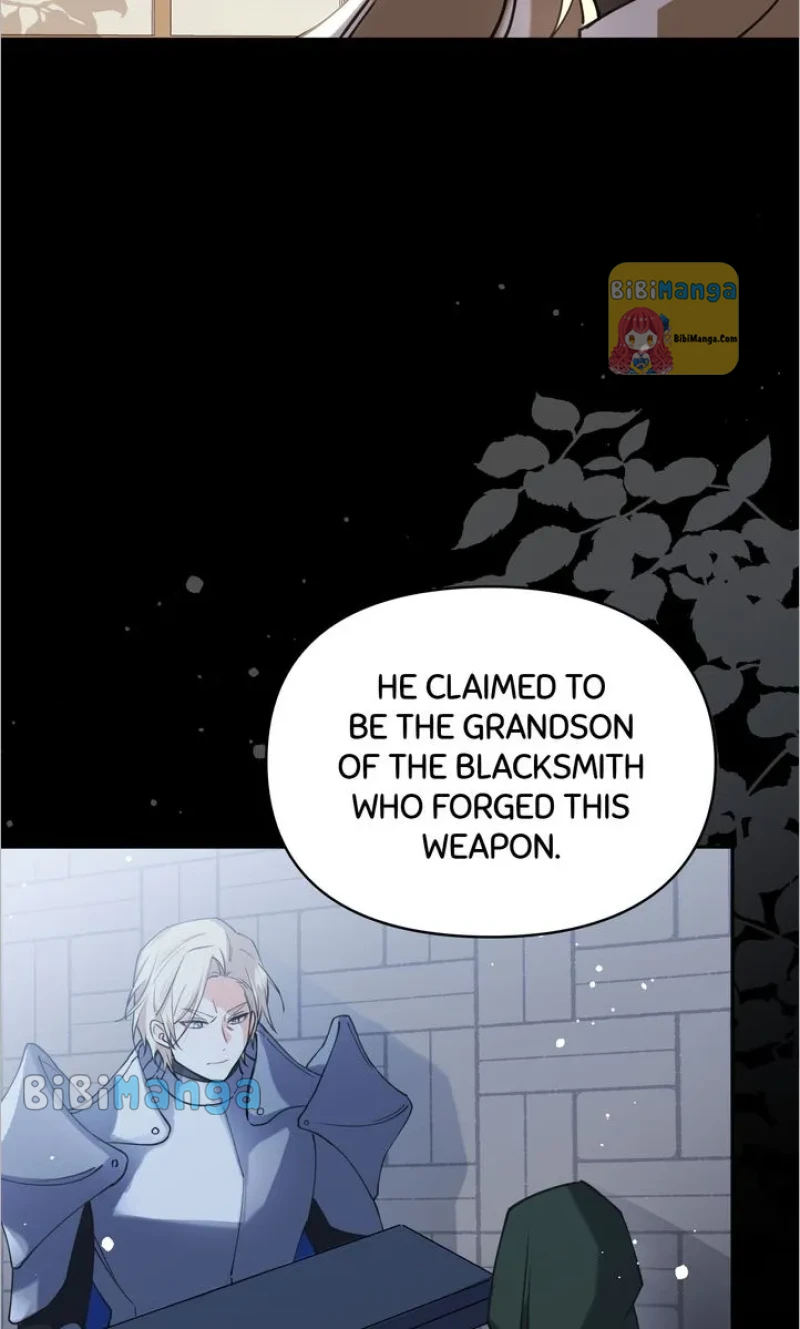 Protecting The Witch’s Son - Chapter 16