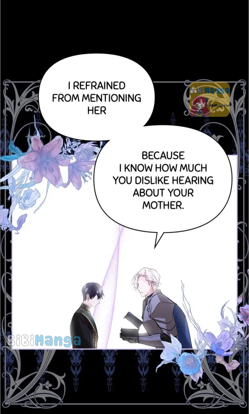 Protecting The Witch’s Son - Chapter 16