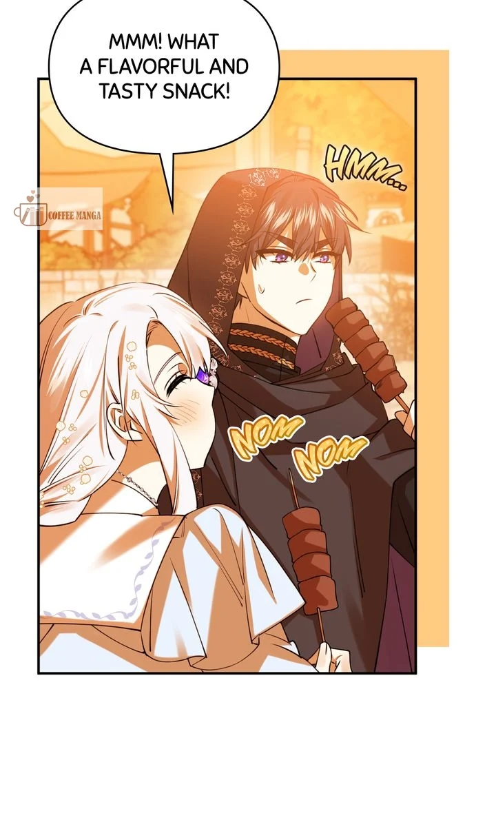 Protecting The Witch’s Son - Chapter 39