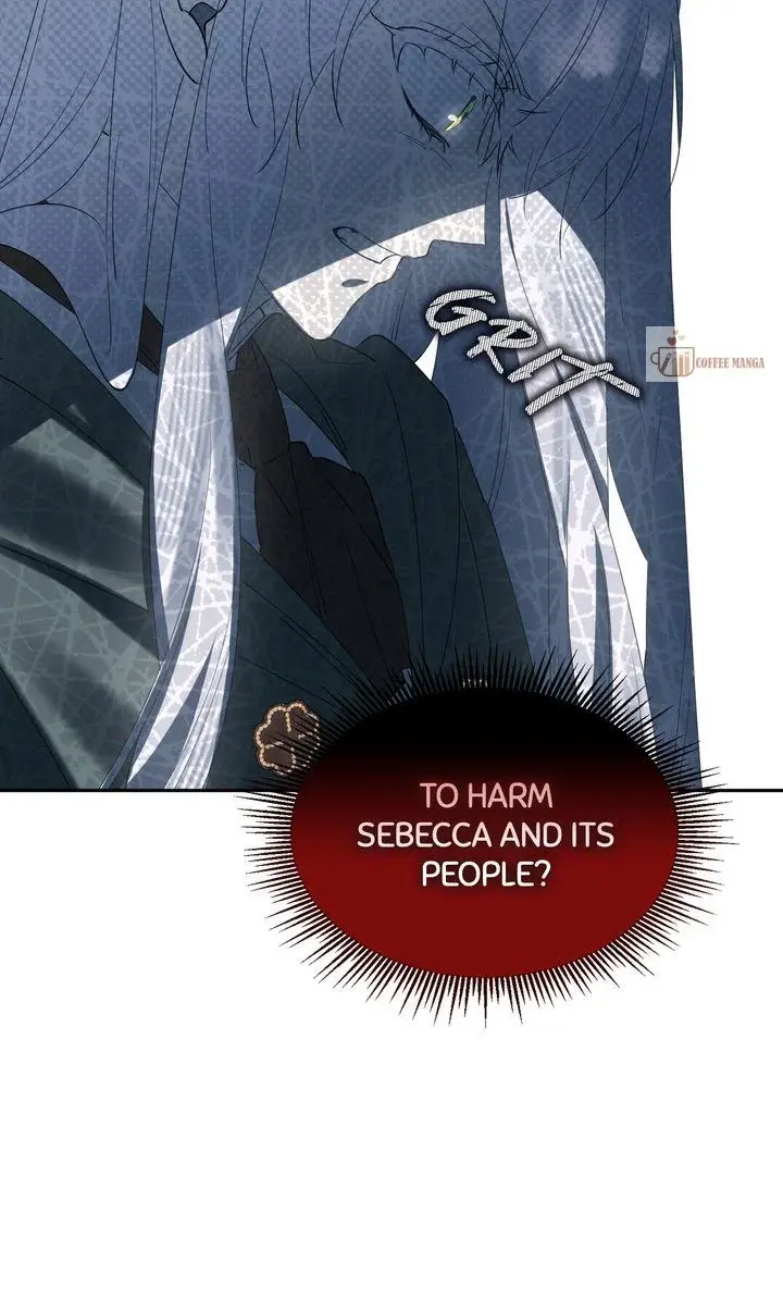 Protecting The Witch’s Son - Chapter 48