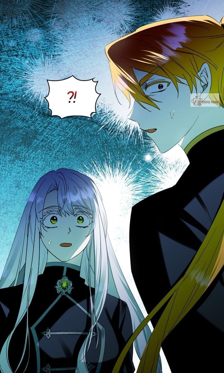 Protecting The Witch’s Son - Chapter 53