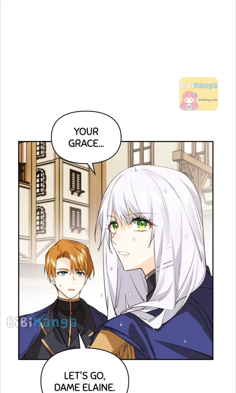 Protecting The Witch’s Son - Chapter 17