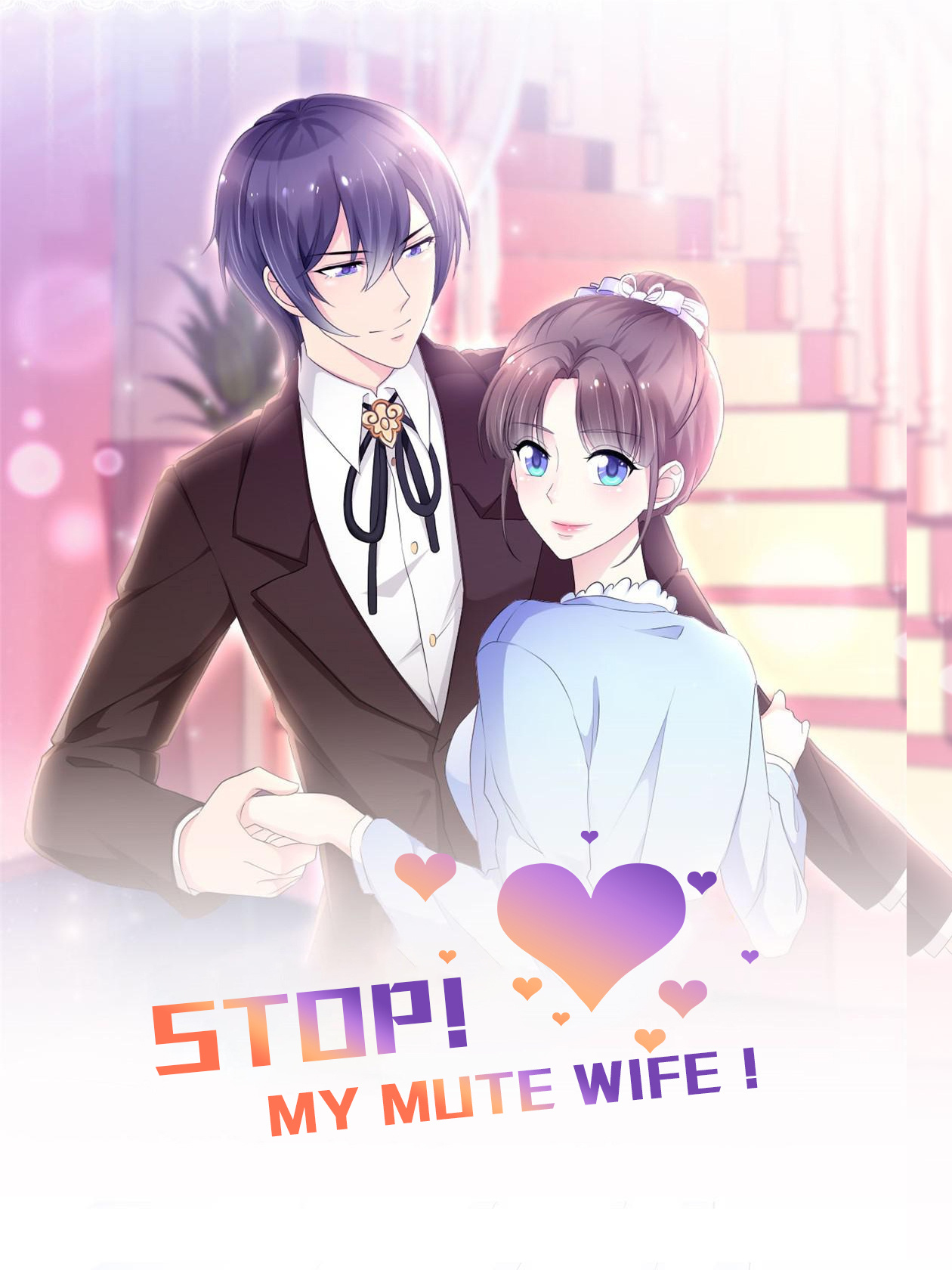 Stop, My Mute Wife! - Chapter 7: Humiliated To No End