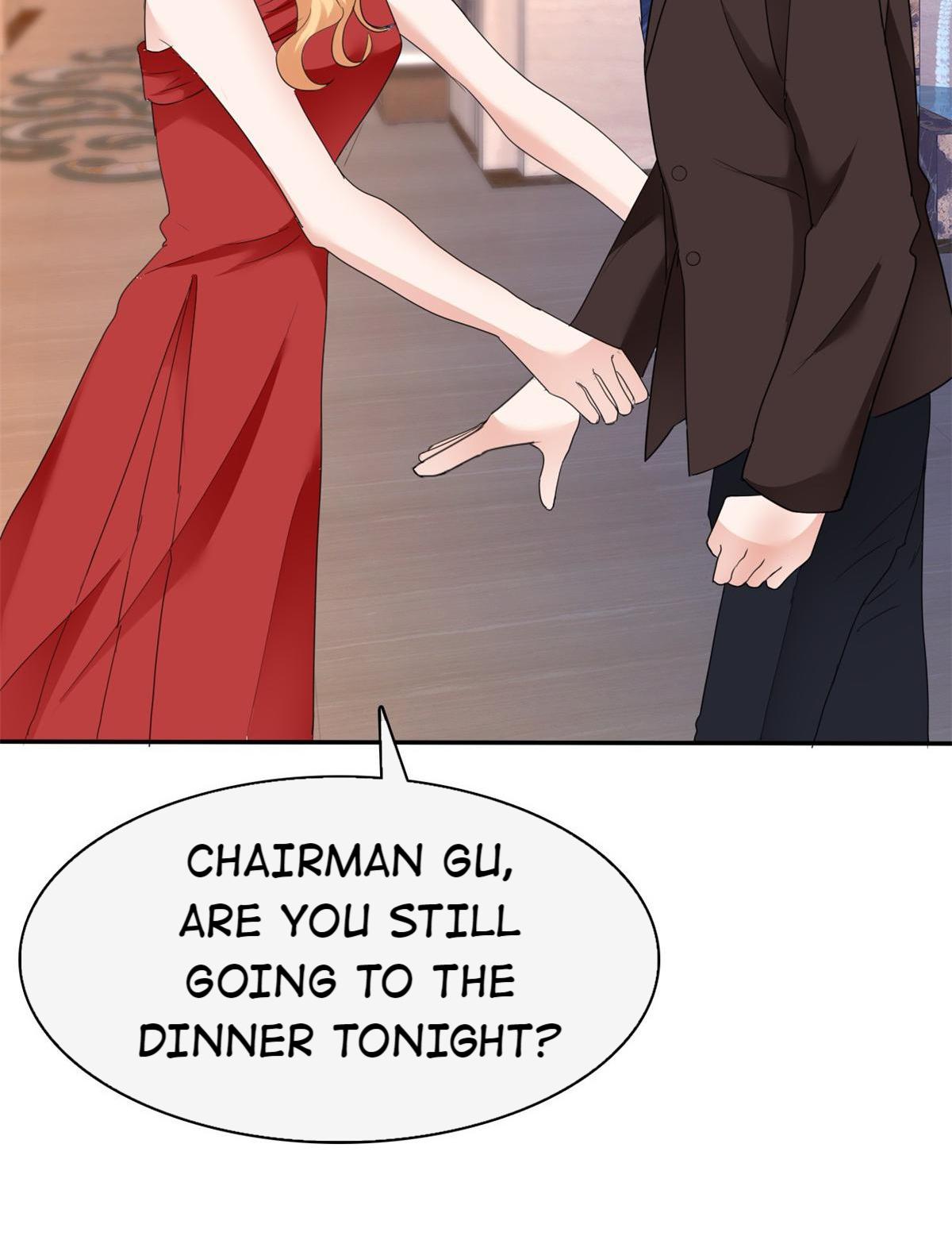 Stop, My Mute Wife! - Chapter 29: Begging For Him