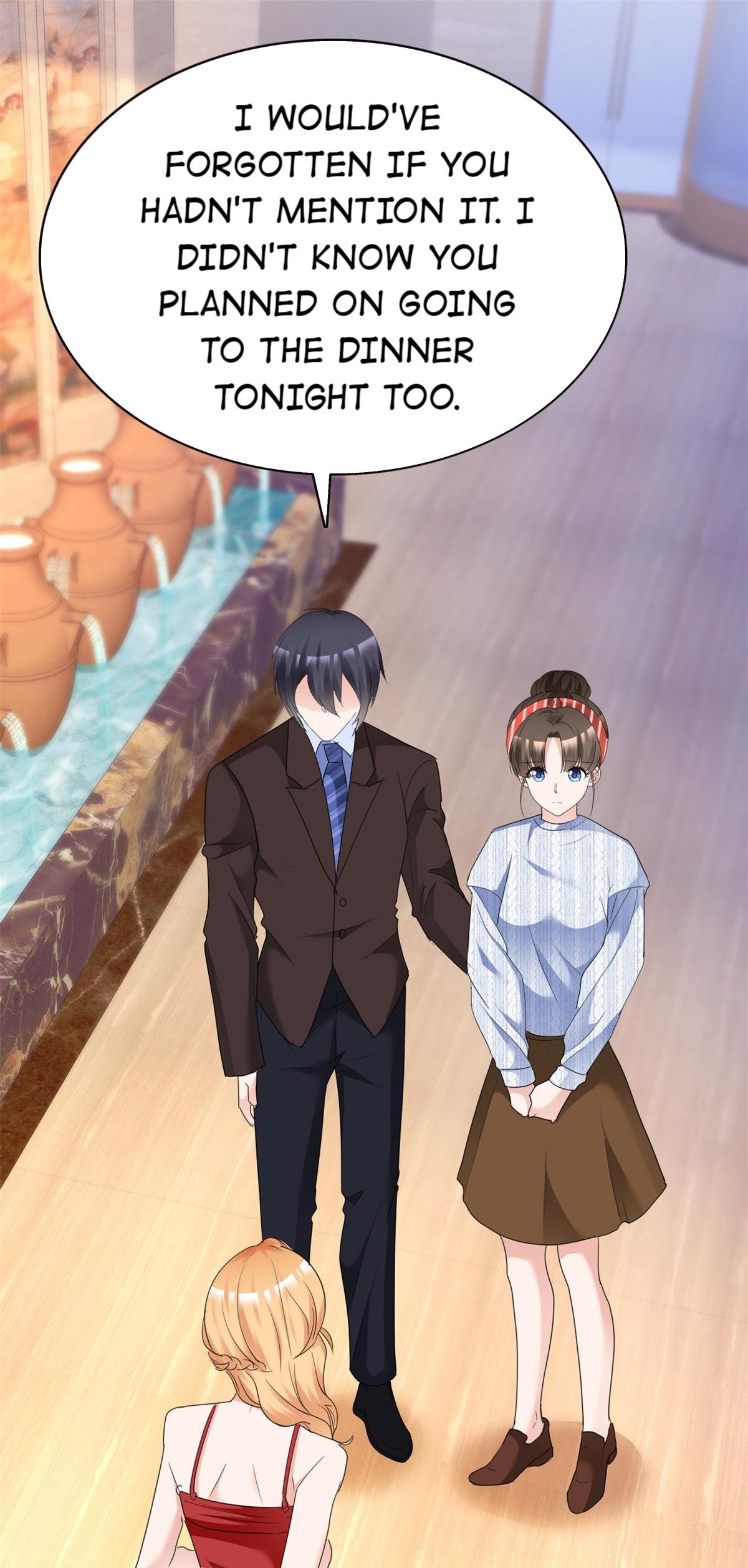 Stop, My Mute Wife! - Chapter 29: Begging For Him