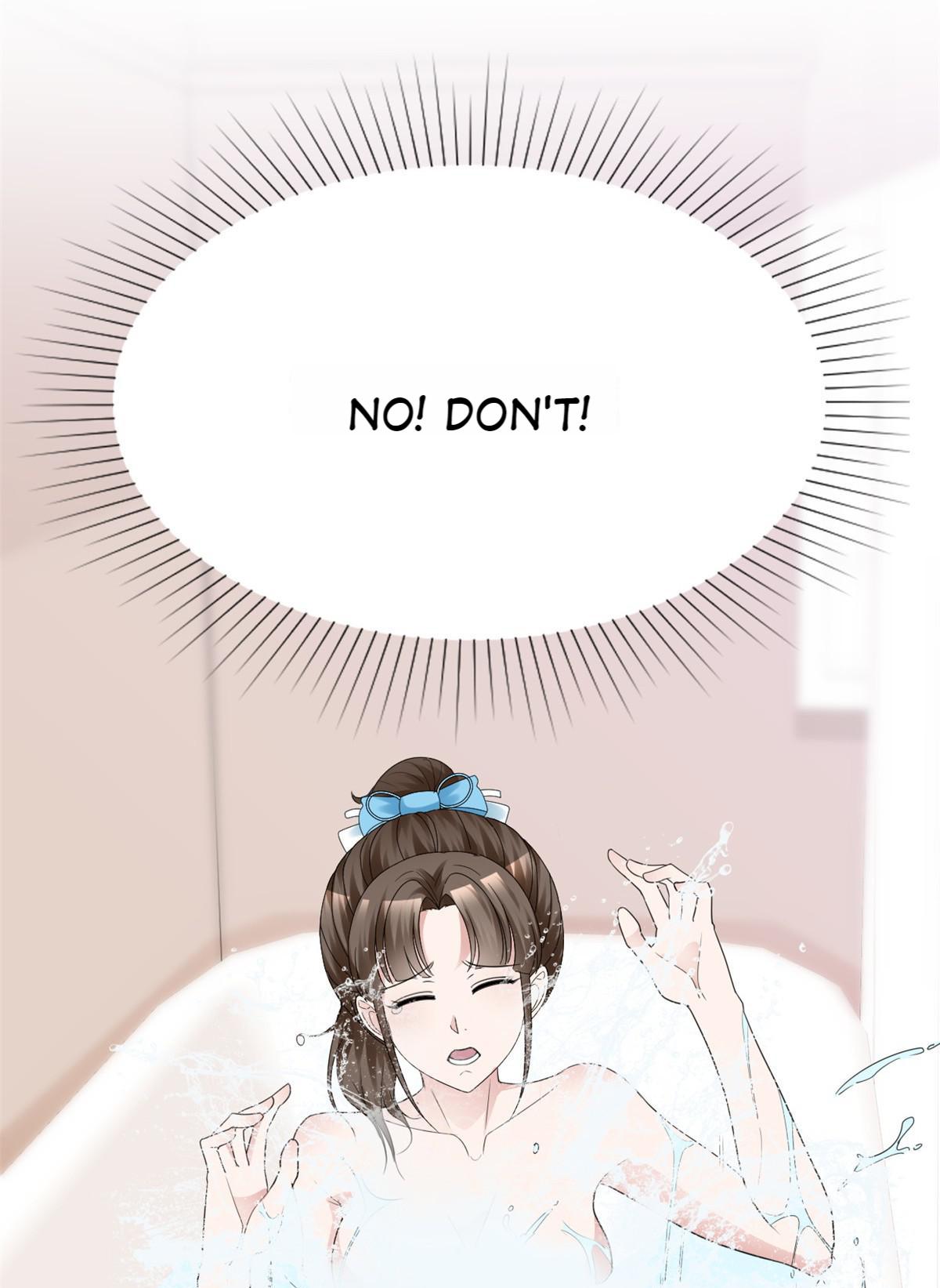 Stop, My Mute Wife! - Chapter 44: Troublesome But Cute