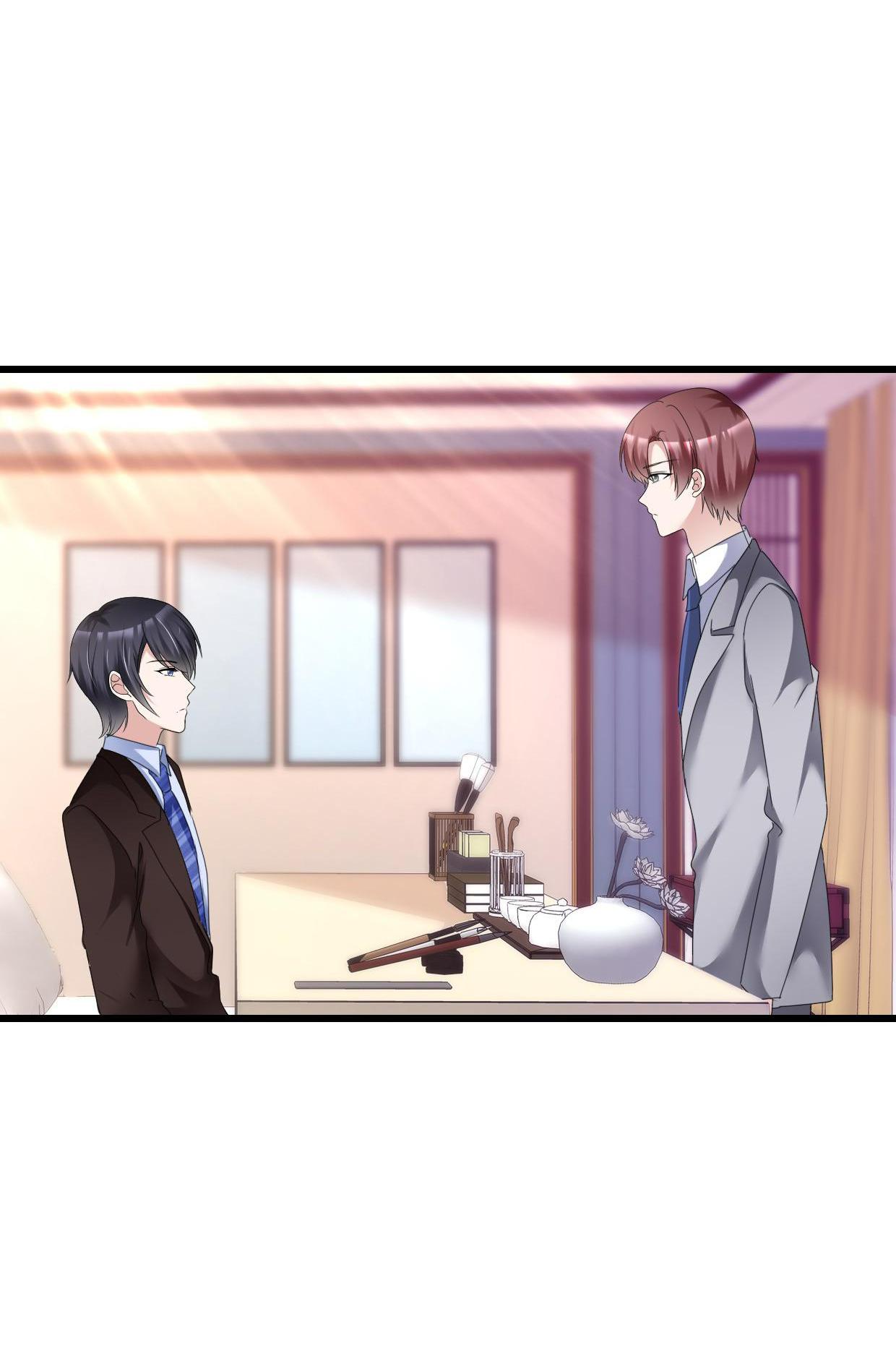 Stop, My Mute Wife! - Chapter 12: A Sweet Morning