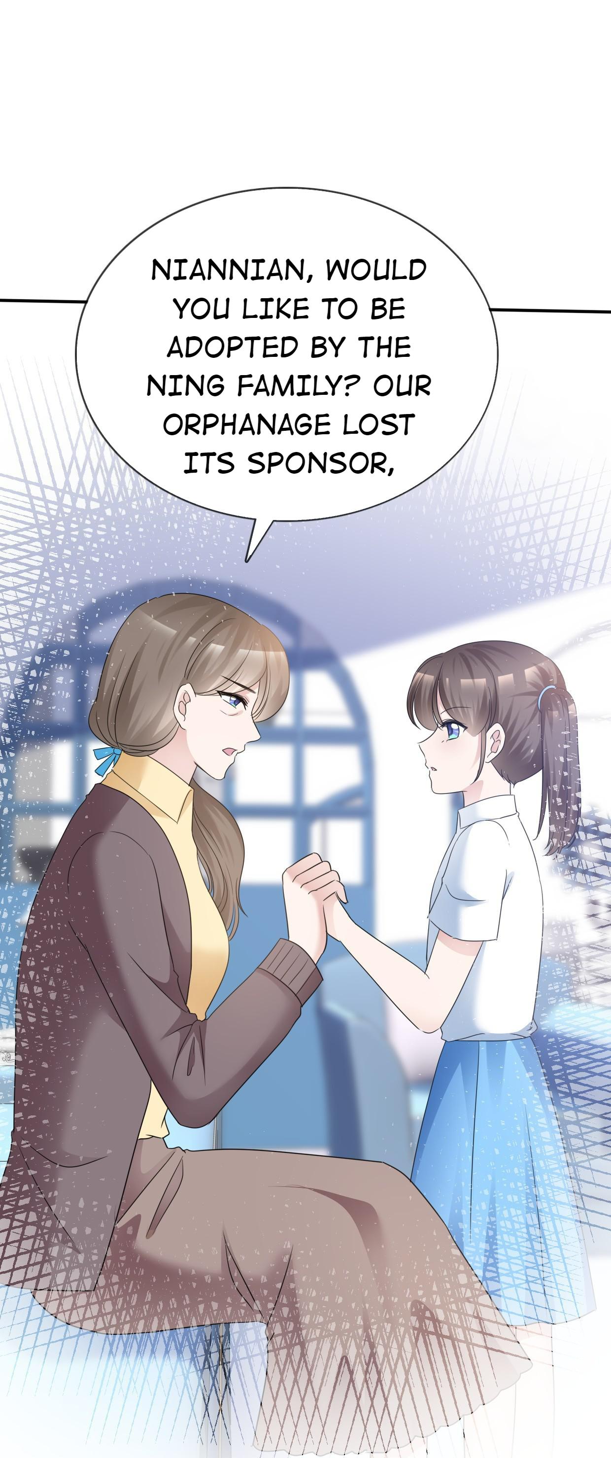 Stop, My Mute Wife! - Chapter 37: Owe Me Too Much