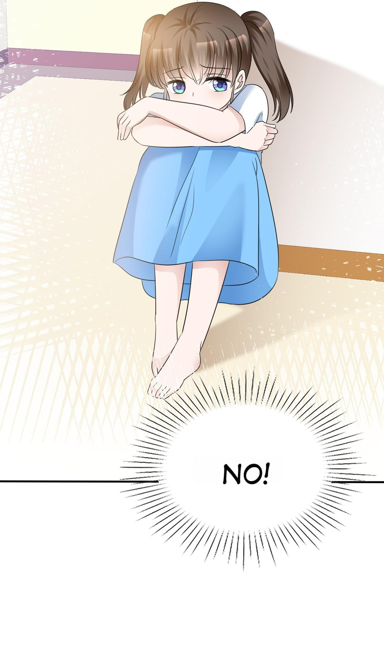 Stop, My Mute Wife! - Chapter 37: Owe Me Too Much